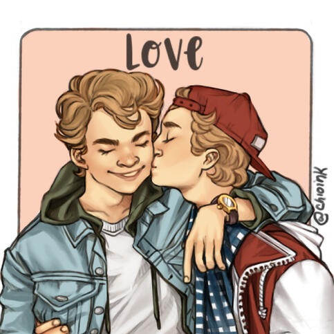 St. Valentine´s commission